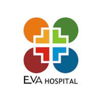 Eva IVF & Orthopedic Hospital Logo