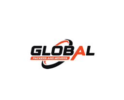 Global Packers Logo