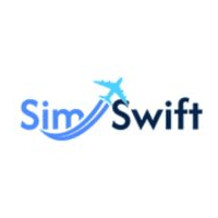 Simswift Logo