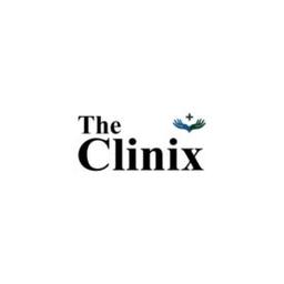 The Clinix Logo