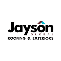 Jayson Global Roofing and Exteriors Logo