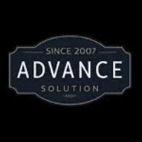My Advance Solution Logo