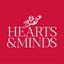 Hearts and Minds Logo