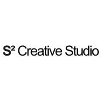 S² Creative Studio Logo