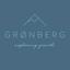 Grønberg - Exploring Growth Logo