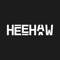 Heehaw Digital Logo