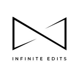 Infinite Edits GmbH Logo