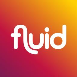 Fluid Agency Logo