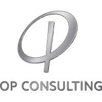OP CONSULTING Logo