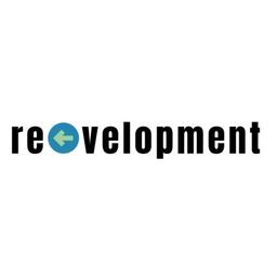 re-velopment Logo