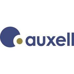 Auxell GmbH Logo