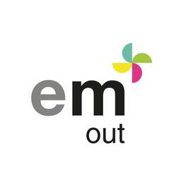 em-out.de Building simulations  - Energy audits Logo