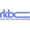 Rainer Kurz Business Consulting Logo