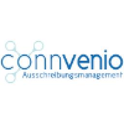 connvenio Logo