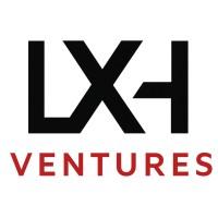 LXH Ventures Logo