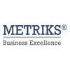 METRIKS Management-, Engineering- & Technologiegesellschaft mbH Logo