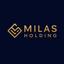 MILAS Holding GmbH Logo