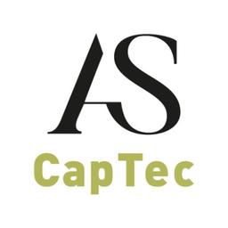 Augur-Steinbeis CapTec AG Logo