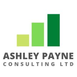 Ashley Payne Consulting Ltd Logo