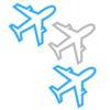 WINGMEN CONSULTING Logo