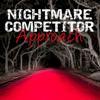 Nightmare Competitor Masterclasses Logo