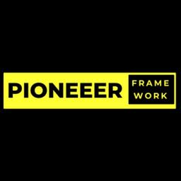 PIONEEER-Framework Logo