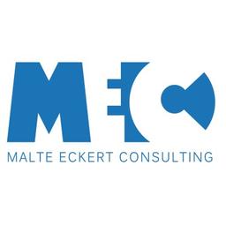 MEC - Malte Eckert Consulting Logo