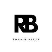 Romain Bauer Logo