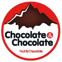 Chocolate & Chocolate Logo