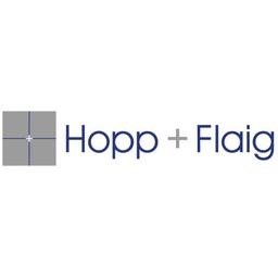 Hopp + Flaig Logo