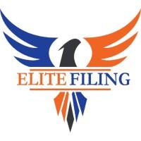 ELITE FILING Logo