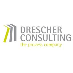 Drescher Consulting GmbH Logo