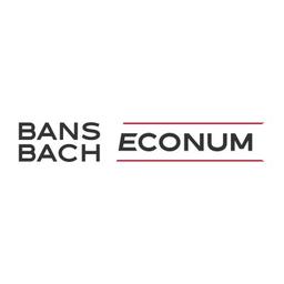 BANSBACH ECONUM Unternehmensberatung Logo