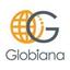 Globiana Inc. Logo