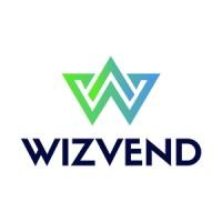 WIZVEND Logo