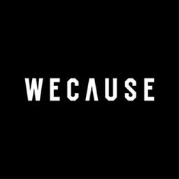 Wecause Logo