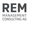 REM Management Consulting AG Logo