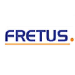 Fretus GmbH Logo
