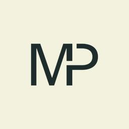 Management Partner GmbH Unternehmensberater Logo