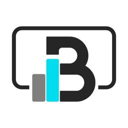 BUSINESS INDICATOR Logo