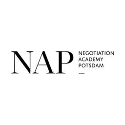 Negotiation Academy Potsdam GmbH Logo