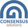 CONSENSUS Solutions Logo