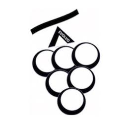 Evolvo - the management Lounge Logo