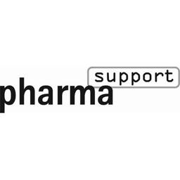 PharmaSupport Logo