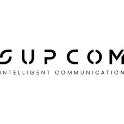 SUPCOM d.o.o Logo