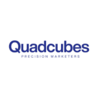 Quadcubes Kochi Logo