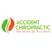 Accident Chiropractic Logo
