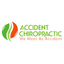 Accident Chiropractic Logo