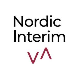 Nordic Interim SE - A Valtus Company Logo