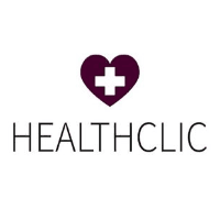 HealthClic Logo